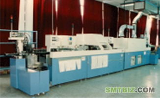 smt進入中國30年 nepcon china獻禮紀念